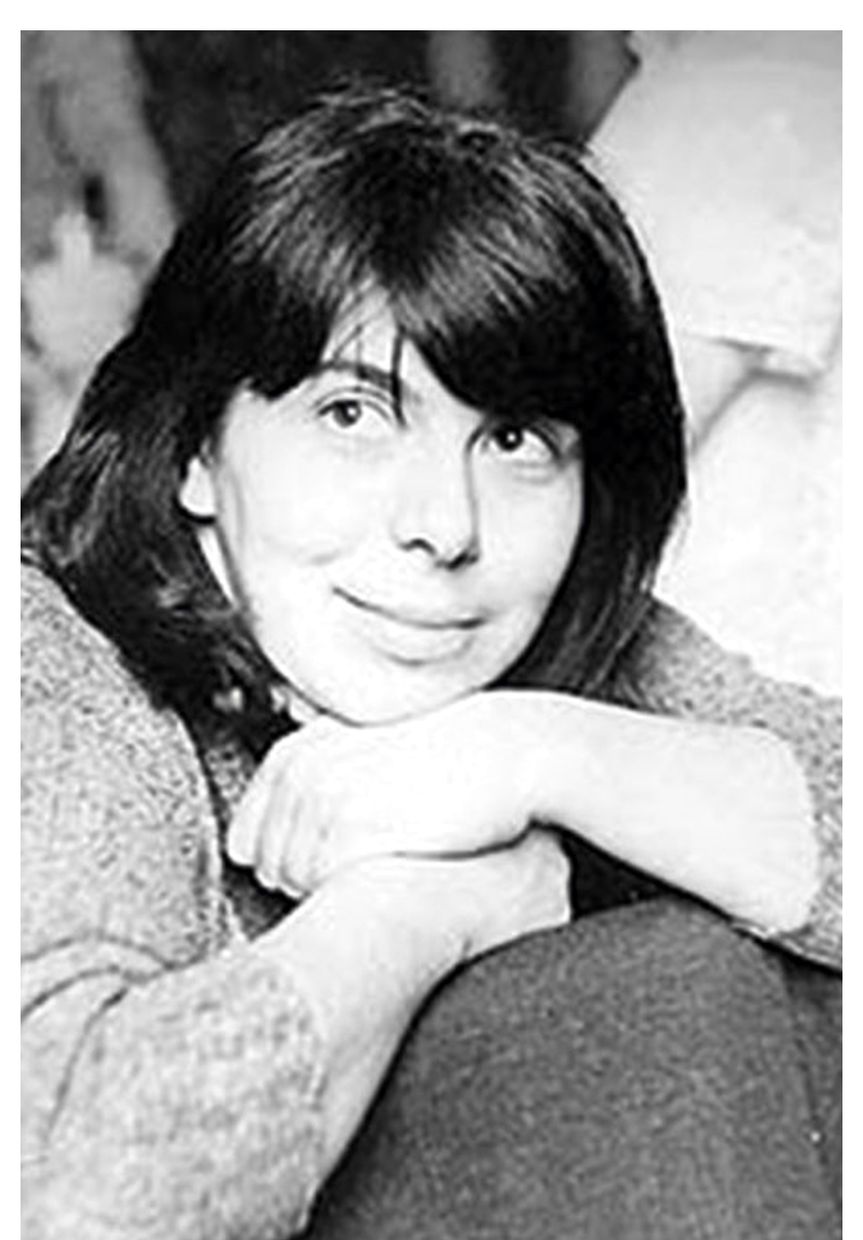 Татьяна Галушко